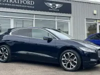 Used Jaguar I-Pace 294 kW (400 HP) 2022 SUV