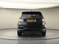 Used Land Rover Discovery Sport HSE Dynamic 309 HP (227 kW) 2023 SUV
