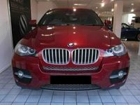 Used BMW X6 2008 SUV