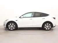 Used Tesla Model Y RWD 219 kW (299 HP) 2023 White SUV
