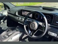 Used Mercedes GLE450 AMG AMG line 367 HP (269 kW) 2025 Black SUV