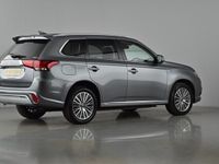 used Mitsubishi Outlander P-HEV 