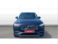 Begagnad Volvo XC90 Inscription 235 HK (172 kW) 2018 Blå SUV