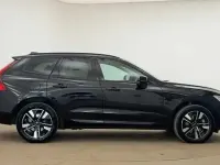Usado Volvo XC60 Core 247 CV (181 kW) 2026 SUV
