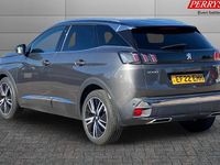 Used Peugeot 3008 Premium 131 HP (96 kW) 2022 SUV