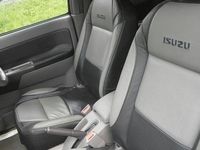 Used Isuzu Pick up 129 HP (94 kW) 2006 Pickup