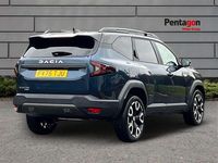 Used Dacia Duster Journey 2025 Estate