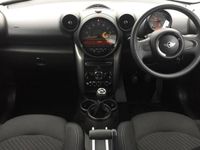 used Mini Cooper Paceman (2016/66)1.6 3d