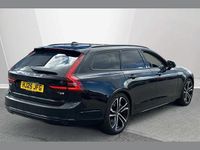 Used Volvo V90 Ultra 449 HP (330 kW) 2025 Black Estate
