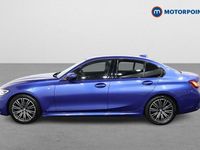 used BMW 318 3 Series i M Sport 4dr Step Auto