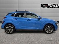 Used Hyundai Kona Ultimate 150 kW (204 HP) 2022 Blue SUV