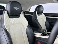 Used Bentley Continental 2023 Green Cabriolet