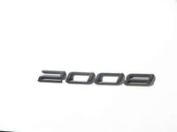 Used Peugeot 2008 Allure 129 HP (94 kW) 2025 White SUV