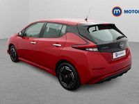 Usado Nissan Leaf Acenta 110 kW (150 HP) 2025 Citadino