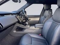 Used Land Rover Range Rover Sport SE Dynamic 2024 Black SUV