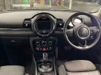 Used Mini Cooper Clubman 134 HP (98 kW) 2018 Silver Estate