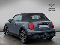Used Mini John Cooper Works 228 HP (167 kW) 2025 Grey Hatchback