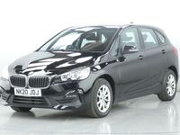 used BMW 216 Active Tourer 2 Series 1.5 D SE 5d 115 BHP