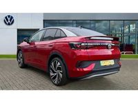 used VW ID5 Tech 77kWh Pro Performance 204PS Automatic 5 Door