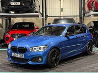 Used BMW 120 M Sport 179 HP (131 kW) 2015 Hatchback