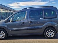 used Citroën Berlingo 1.6 HDi XTR