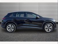 Used Audi Q4 e-tron Sport 210 kW (286 HP) 2024 Black SUV
