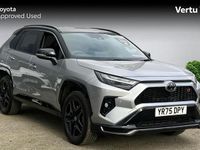 Used Toyota RAV4 Sport 306 HP (225 kW) 2025 SUV
