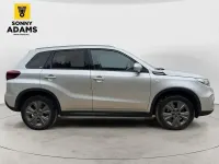 Used Suzuki Vitara SZ-T 2023 Silver SUV