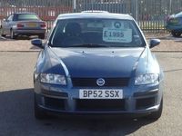 Used Fiat Stilo 2003 Hatchback