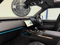Second-hand Land Rover Range Rover Sport Autobiography 2024 Gri SUV
