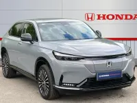 Używany Honda e Elegance 150 kW (204 KM) 2024 Hatchback