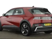 Used Hyundai Ioniq 5 Advanced 2025 SUV