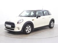 Used Mini Cooper Hatch 136 HP (100 kW) 2015 White Hatchback