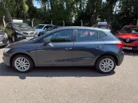 Used Seat Ibiza SE Technology 80 HP (58 kW) 2019 Grey Hatchback