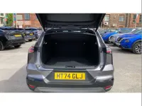 Usado Renault Symbioz Iconic Esprit Alpine 143 HP (105 kW) 2024 Cinzento SUV