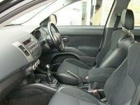 Usado Citroën C-Crosser 156 HP (114 kW) 2008 SUV
