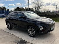 Used Omoda E5 11 kW (15 HP) 2025 SUV