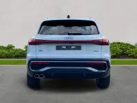 Nowe Audi Q5 S-Line 204 KM (150 kW) 2026 Biały SUV