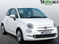 Used Fiat 500 69 HP (50 kW) 2024 Hatchback