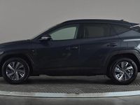 Used Hyundai Tucson SE 150 HP (110 kW) 2023 Grey SUV