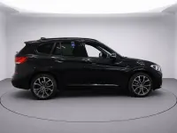 Used BMW X1 M Sport 2022 Black SUV