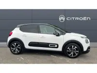 Usado Citroën C3 PureTech 83 HP (61 kW) 2024 Branco Citadino