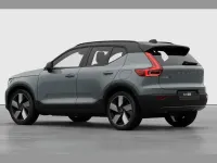 New Volvo EX40 Plus 294 kW (401 HP) 2026 Other SUV