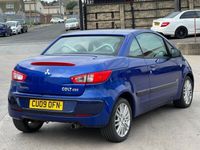 used Mitsubishi Colt CZC3 2-Door