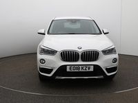 used BMW X1 1 2.0 20i xLine SUV 5dr Petrol Auto xDrive Euro 6 (s/s) (192 ps) Sun Protection Pack
