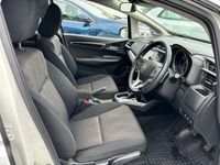 used Honda Jazz z I-VTEC EX NAVI AUTO Hatchback