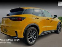 Used Lexus LBX 136 HP (100 kW) 2026 SUV