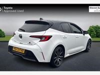 Used Toyota Corolla Sport 140 HP (102 kW) 2026 Hatchback
