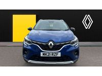 used Renault Captur 1.3 TCE 140 S Edition 5dr EDC Petrol Hatchback