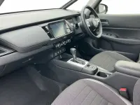 Used Honda Jazz Advance 122 HP (89 kW) 2025 White Hatchback
